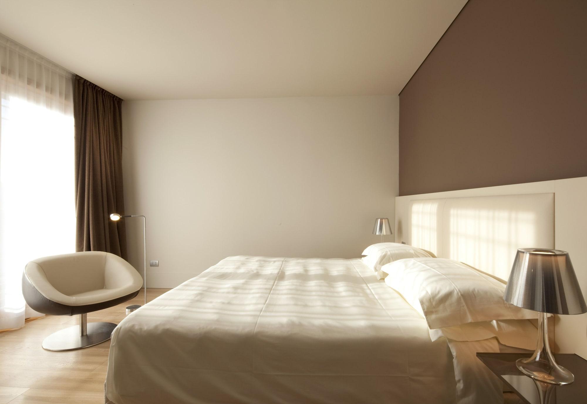 Hotel Milano Alpen Resort Meeting&Spa Кастьоне-делла-Презолана Екстер'єр фото