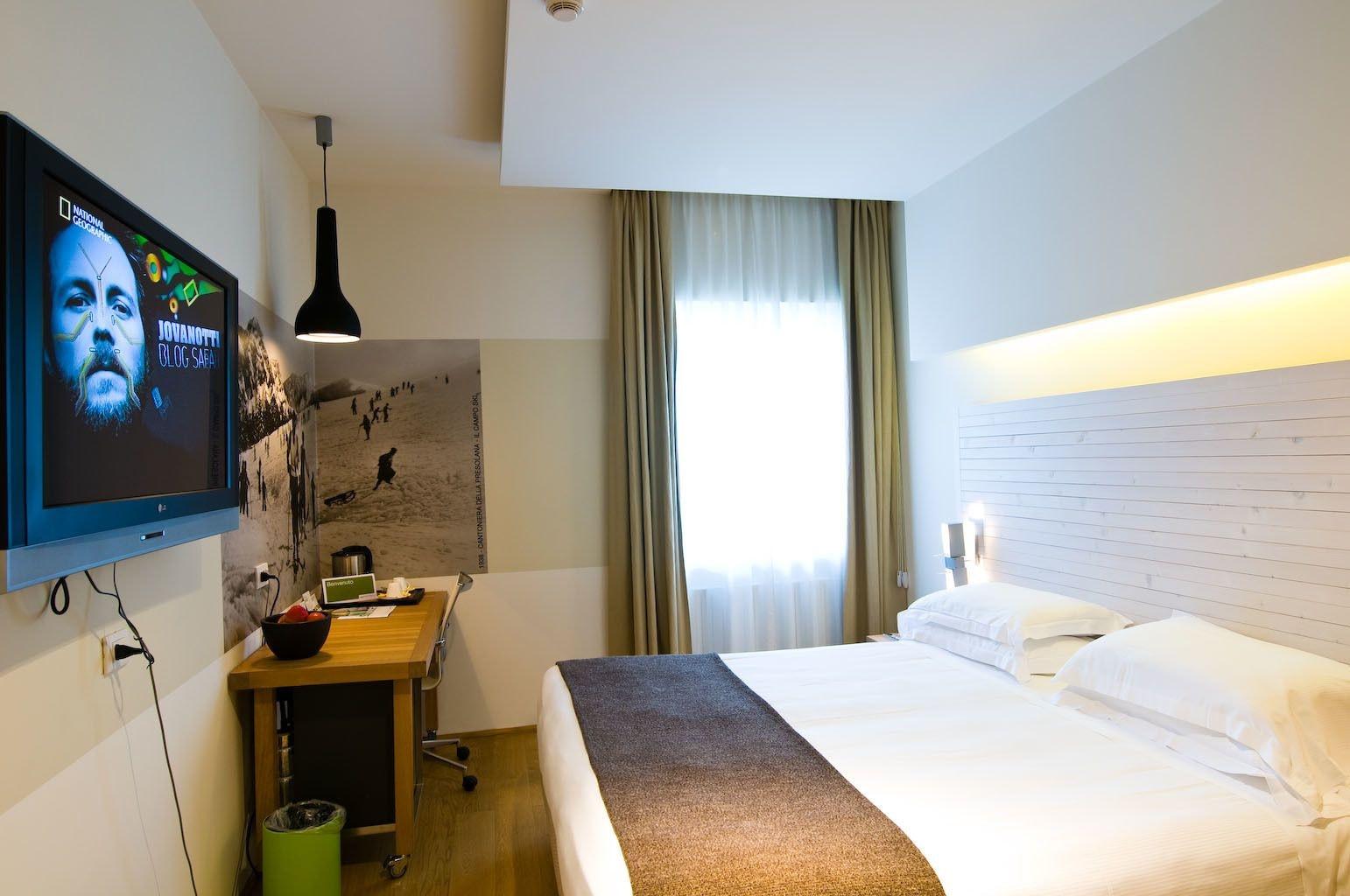 Hotel Milano Alpen Resort Meeting&Spa Кастьоне-делла-Презолана Екстер'єр фото