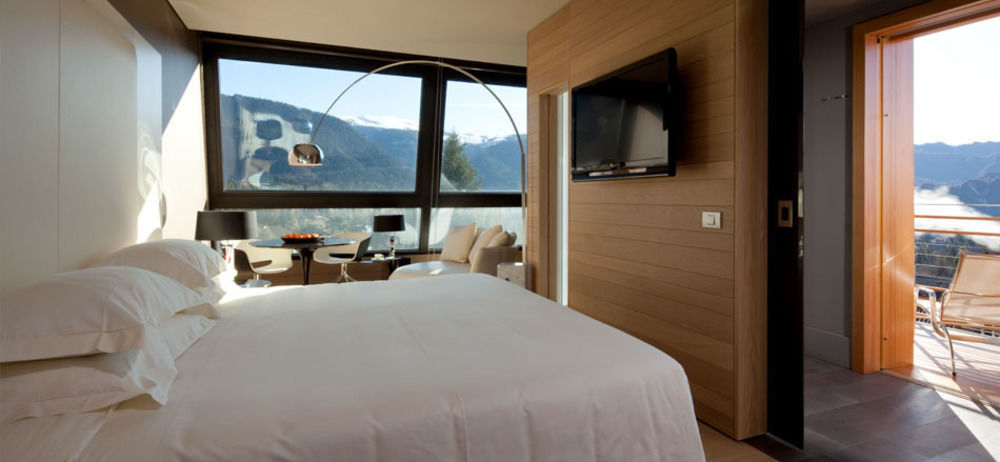 Hotel Milano Alpen Resort Meeting&Spa Кастьоне-делла-Презолана Екстер'єр фото