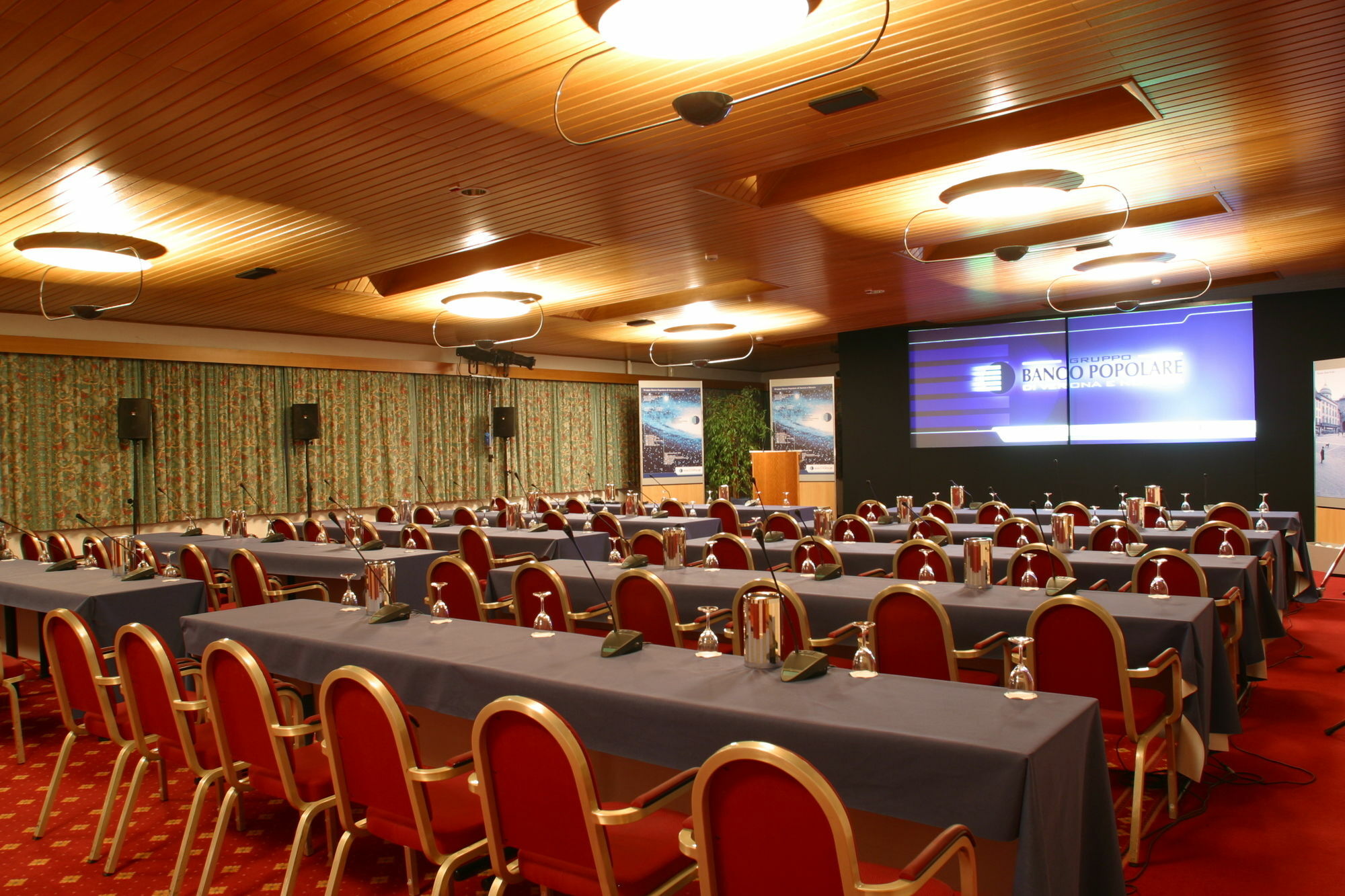 Hotel Milano Alpen Resort Meeting&Spa Кастьоне-делла-Презолана Екстер'єр фото